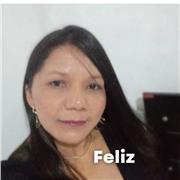 Professora de matemática financeira e contabilidade